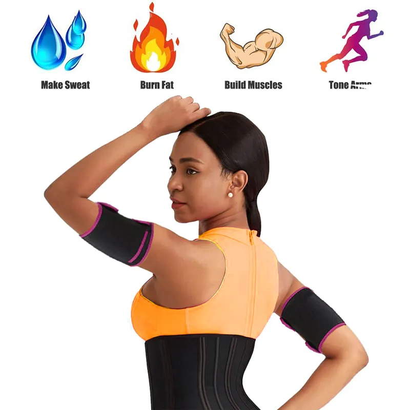 Neoprene Arm Shaper Elken For Women And Men Slimming Waist Trainer For Weight  Loss And Body Shaping From Linjun09, $11.19