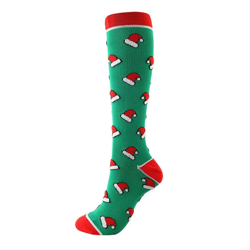 Nylon running 2025 socks