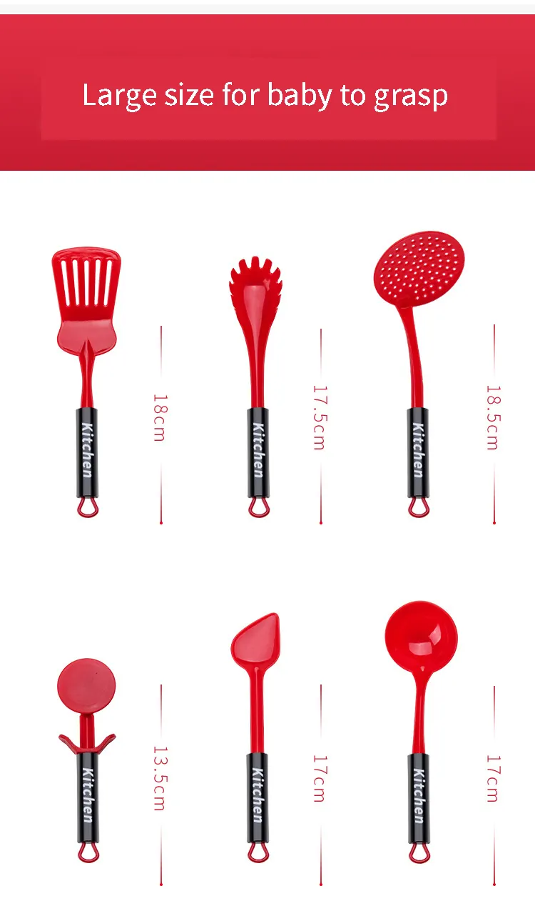 Niños Jugar Casa Cocina Juguetes Simulación Utensilios De Cocina Educación  Temprana Kit De Aprendizaje Niña Cocina Cocina De Arroz Juguete Cocina Para  Niños LJ201211 De 14,85 €