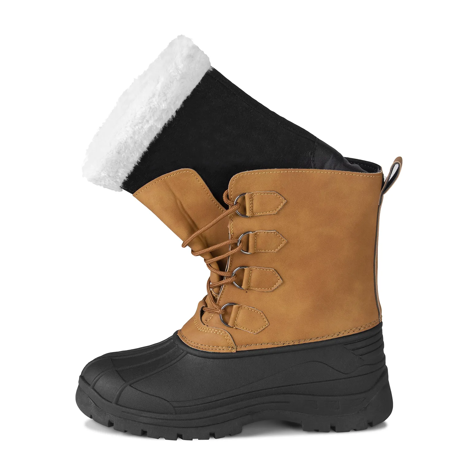 Snowboots sales heren 44