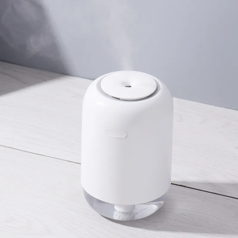 Umidificatore Electric Oil Aromatherapy Air Purification Spray Spray Idratante Diffusore Uso per l'ufficio per l'ufficio