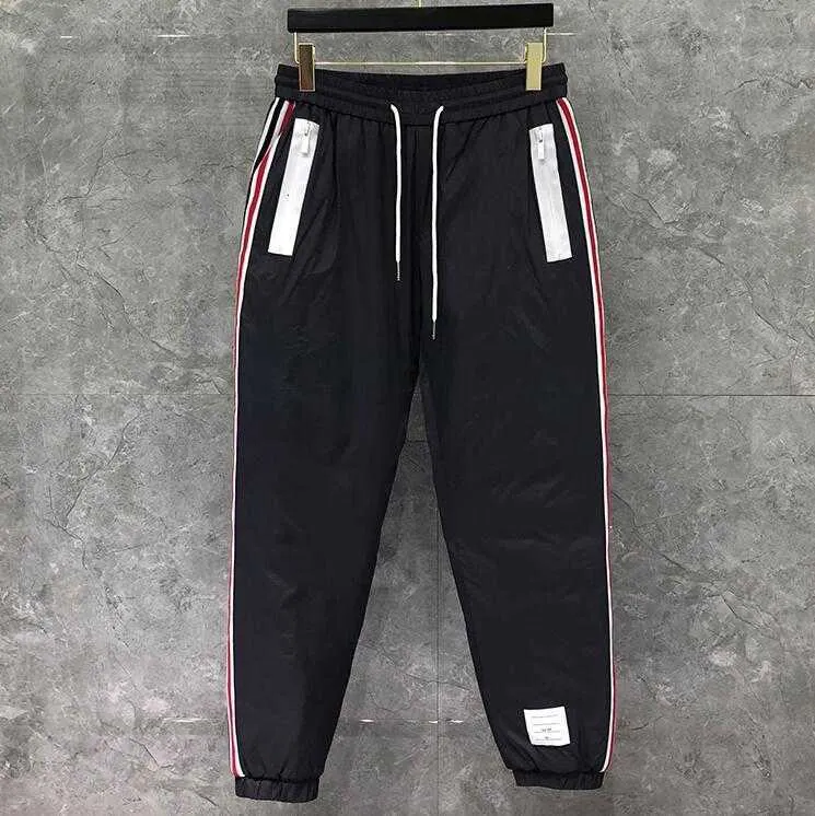 質屋 通販 ズボンファッションtb Thomブランドのスウェットパンツ男性冬のカジュアルスポーツのズボンストライプトラックスーツボトムスメンズジョガートラックダウン ファッション雑貨 Trilogyfpa Jpkabigting Com 質屋 通販 ズボンファッションtb Thomブランドのスウェットパンツ男性冬のカジュアルスポーツのズボンストライプトラックスーツボトムスメンズジョガートラックダウン ファッション雑貨 Trilogyfpa Jpkabigting Com
