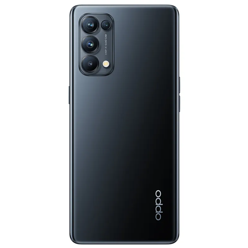 OPPO Reno5 A 5G ブラック Oppo Reno 5 Pro 5G Smartphone 12GB RAM, 256GB From Better_goods
