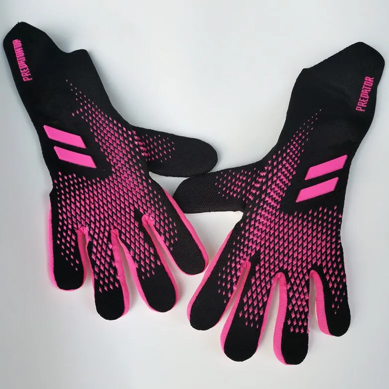 2020 new Predator pro Goalkeeper Gloves Professional Soccer Gloves Antislip Gloveslatex plam football gk equipment3590910