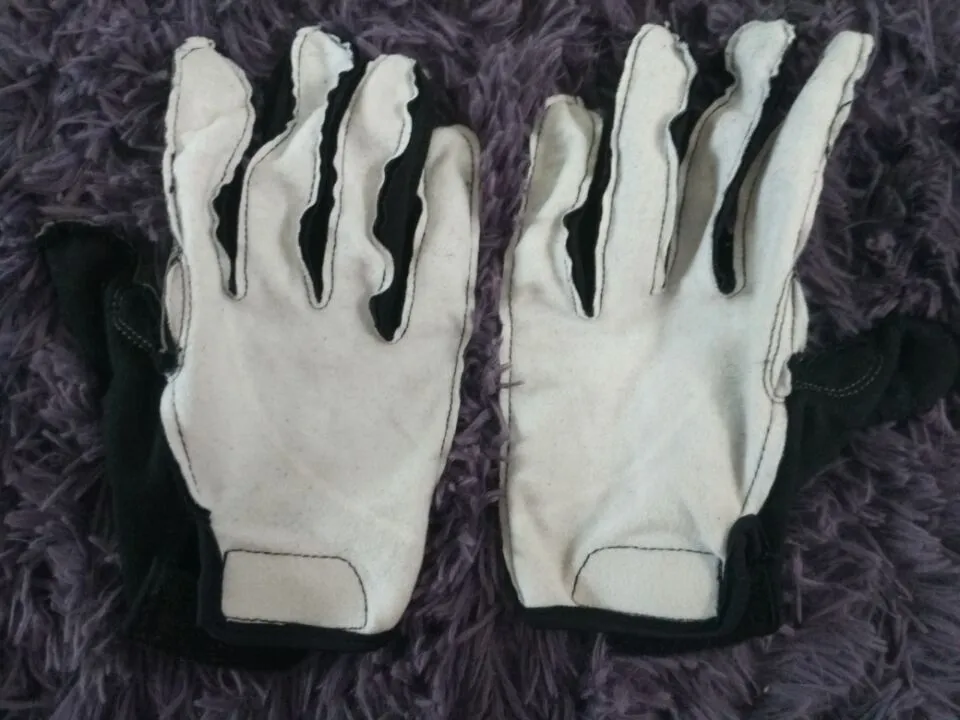 2021 Switzerland Winter Cycling Gloves MTB Road Gloves Mountain