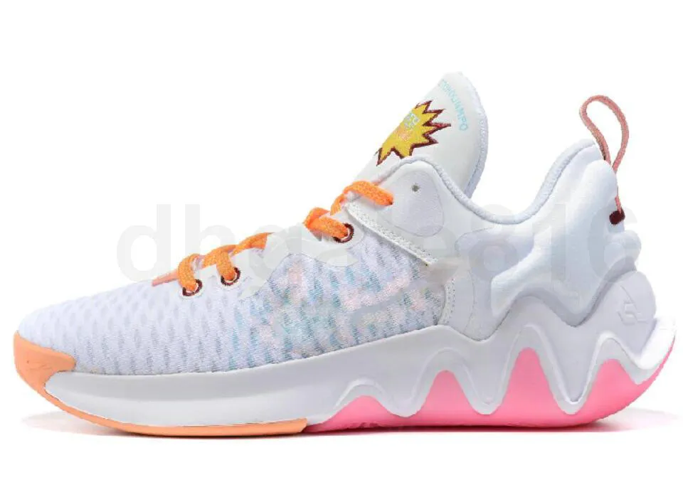 Scarpe antetokounmpo on sale
