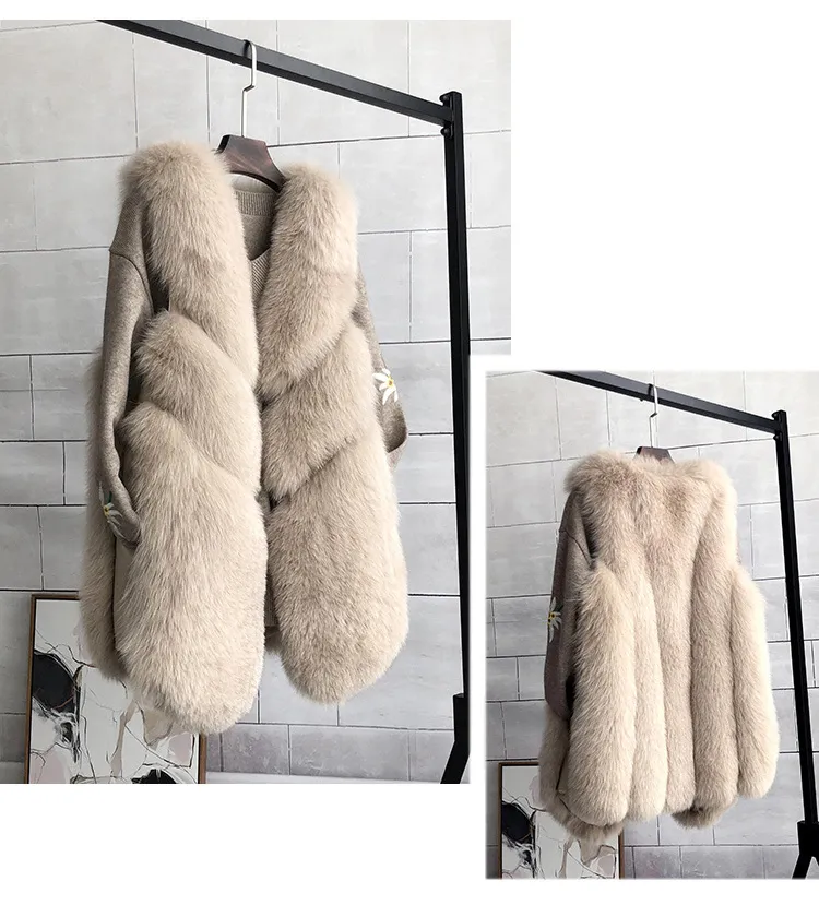 High-Quality--Winter-New-Collection-Women-Hooded-Long-Down-Coat-Female-Winter-Warm-Thick-Down