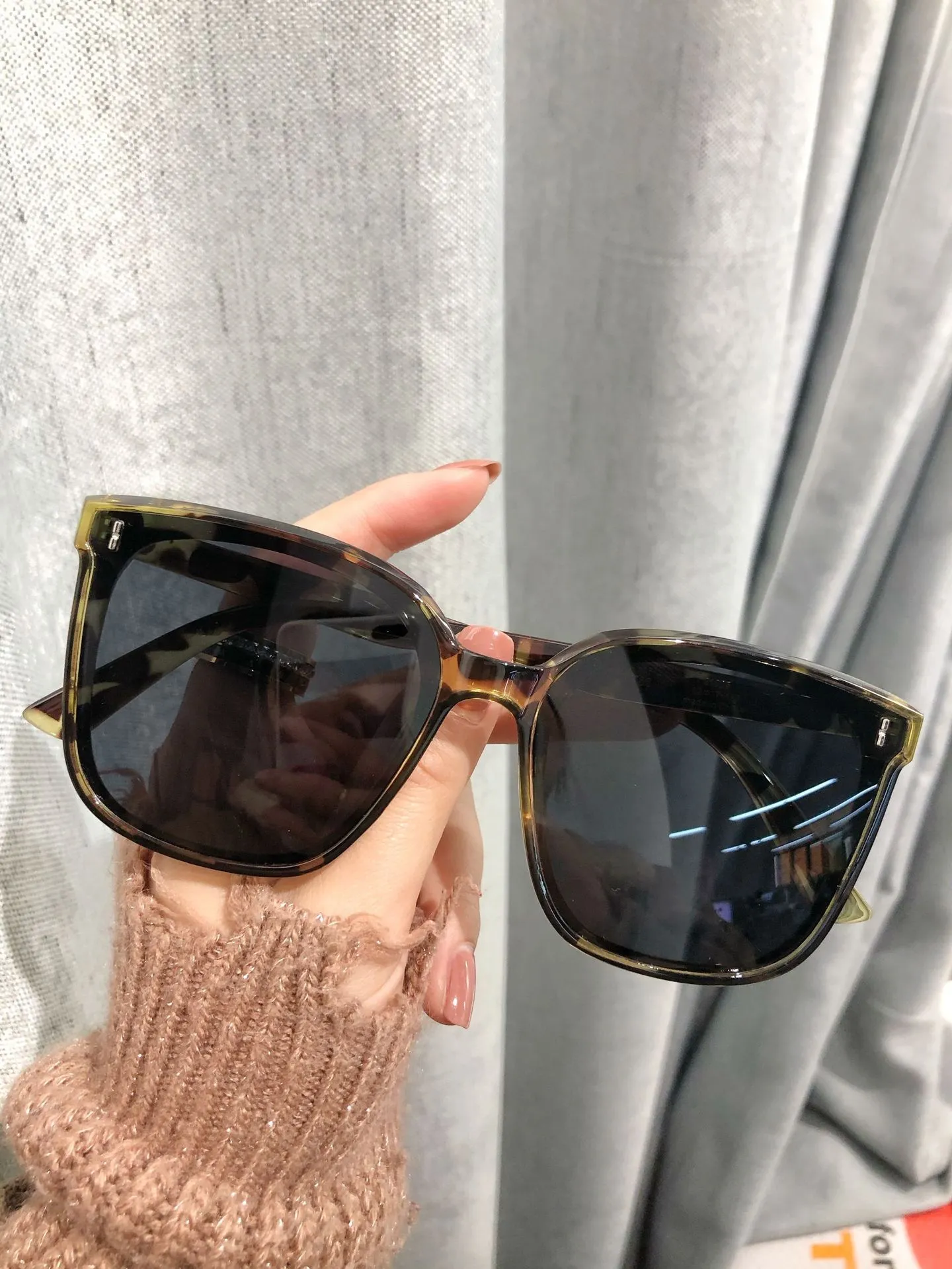 Polarized Driver Sunglasses For Men And Women Fashionable Eyewear With  Polarized Lenses From Zmrj, $29.64
