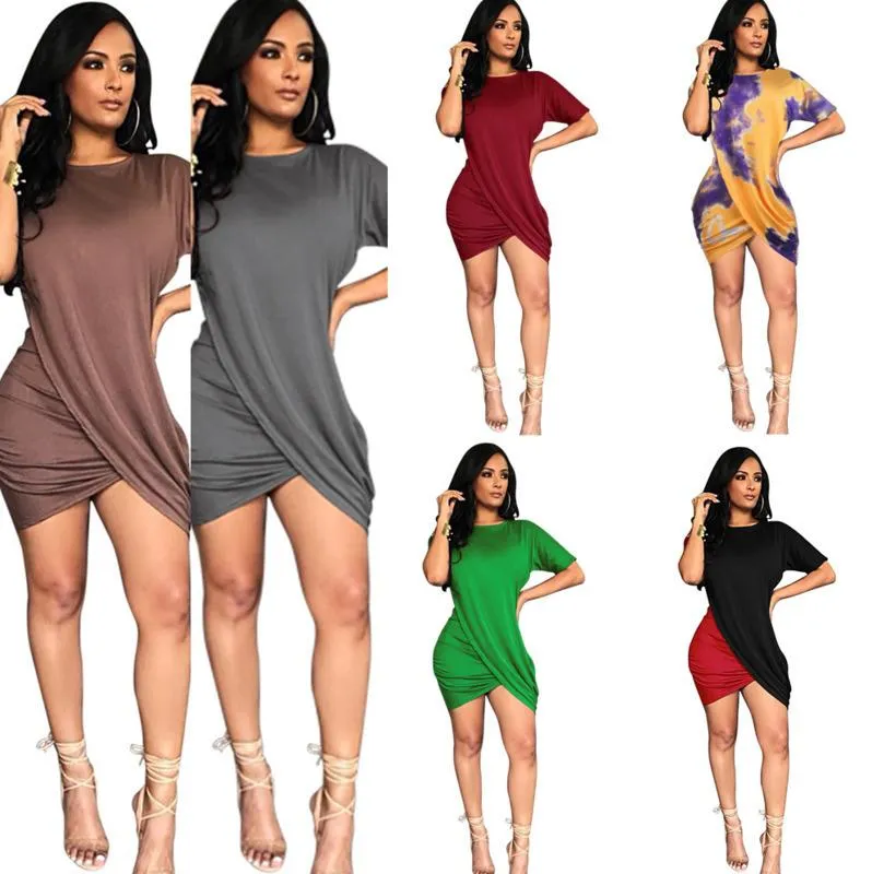 Womens One Piece Dress Summer Skirt Above Knee High Quality Bodycon Dress Club Ladies Elegant Bodycon Dresses For Women Hot Selling From Hermesgood 13.83 In Bulk DHgate.Com