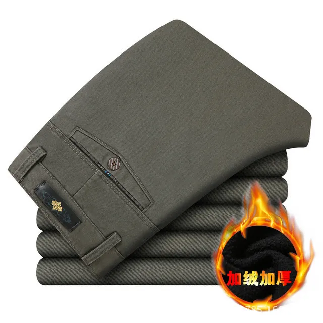 Fashion-Men-s-casual-pants-winter-straight-men-thick-trousers-solid-high-quality-soft-fleece-warm.jpg_640x640 (2)