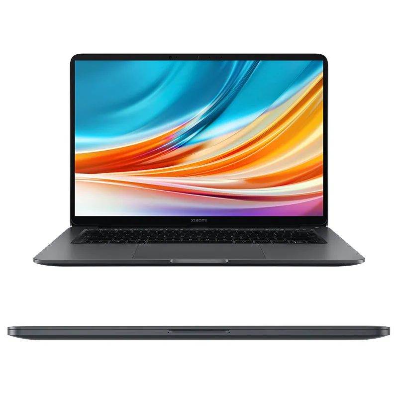 الأصلي xiaomi mi laptop pro x 14 الكمبيوتر intel core i7 11370h rtx 3050 16GB LPDDR4X 512GB SSD ويندوز 14.0 بوصة 2.5K شاشة الأعمال المحمولة Ultaraslim دفتر الكمبيوتر