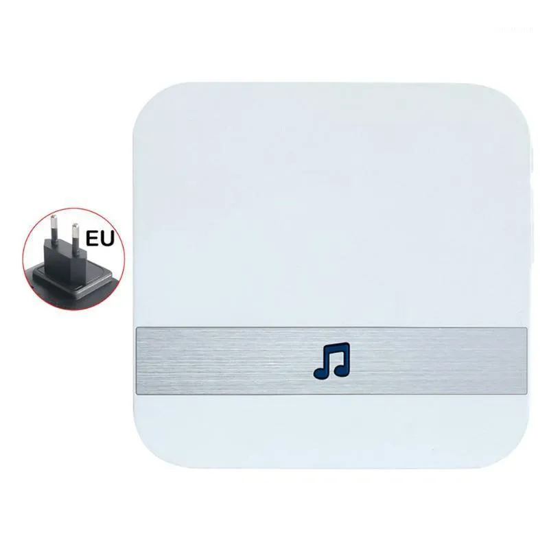 Wireless Indoor Digital Doorbell Chime Chime With Volume Melody