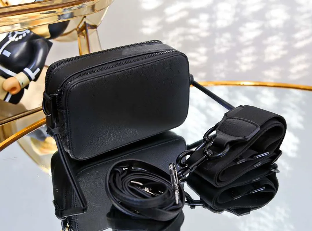 Hot Sale Hightexture Fashion Ladie Handbag Famous Summer Bags Mini Snapshot Camera Bag Small Crossbody Bag Women Shoulder Bags Messenger Bag