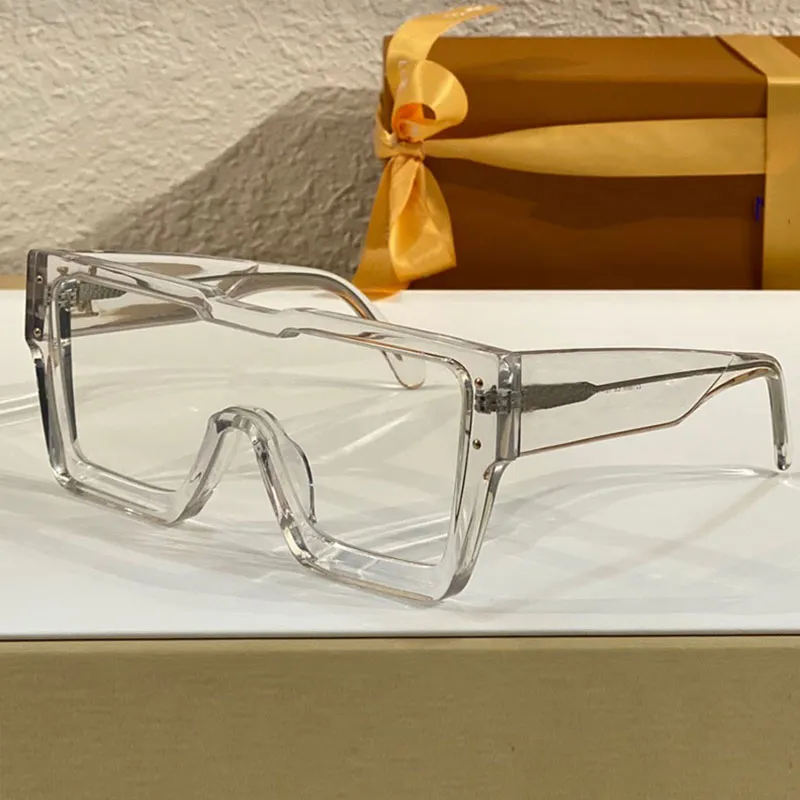 Uomo Z1643E Classic Designer banbe sunglasses with Crystal