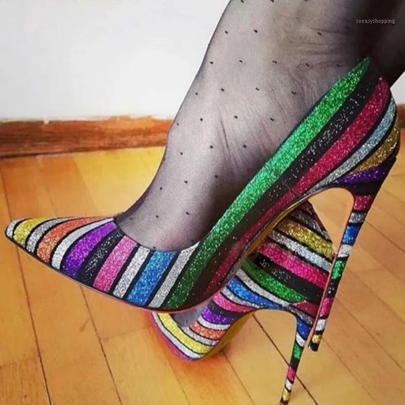 Pretty girl rock multi snake color platform heels | Platform sandals heels,  Platform shoes, Heels