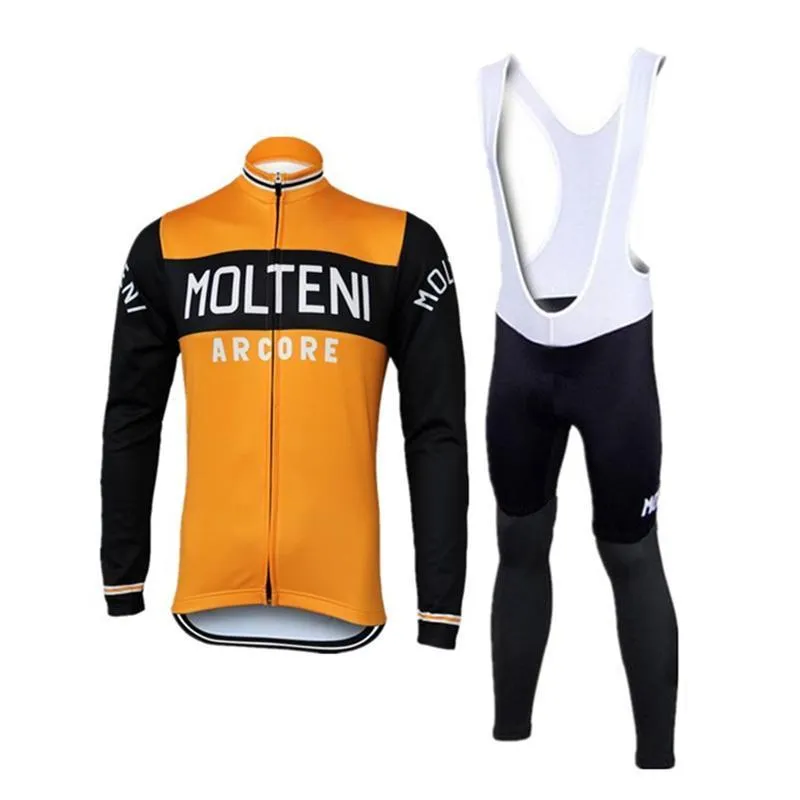 Molteni cycling 2025 jersey