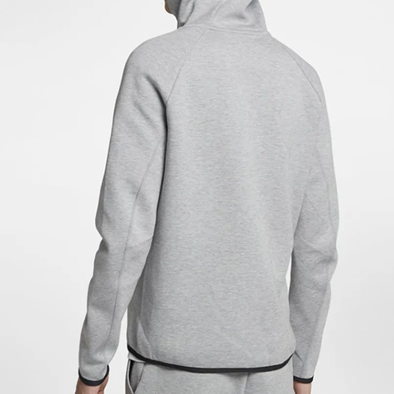 Europe America most classic sports brand mens designer sweatshirt track hoodie for men Comfortable breathable elasticity splice hoodies