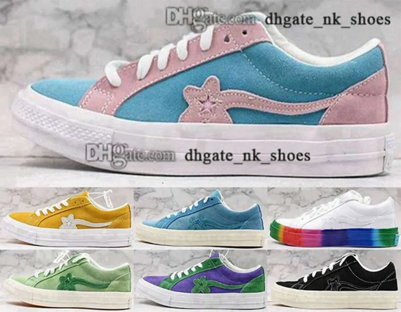 tripler black Sneakers 35 Chuck shoes women Taylor golf le fleur casual size us 45 one Stars 5 70 men baskets All zapatos wang eur 11