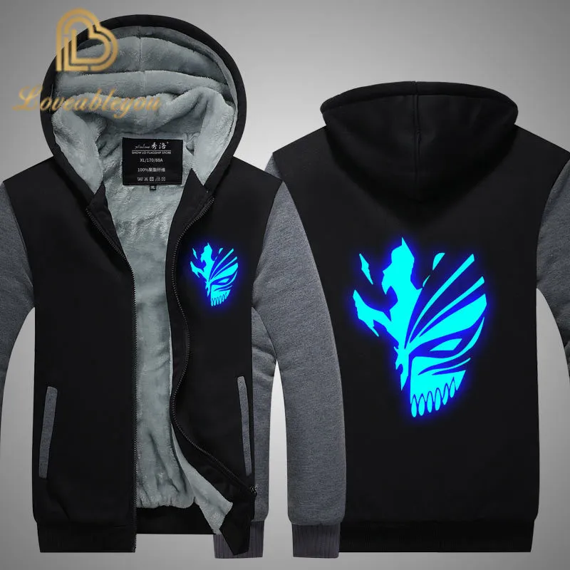 Ichigo sweater clearance