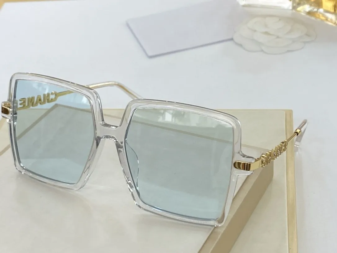 새로운 최고 품질 5519 망 선글라스 남자 태양 안경 여성 선글라스 패션 스타일은 눈을 가진 눈을 보호합니다.