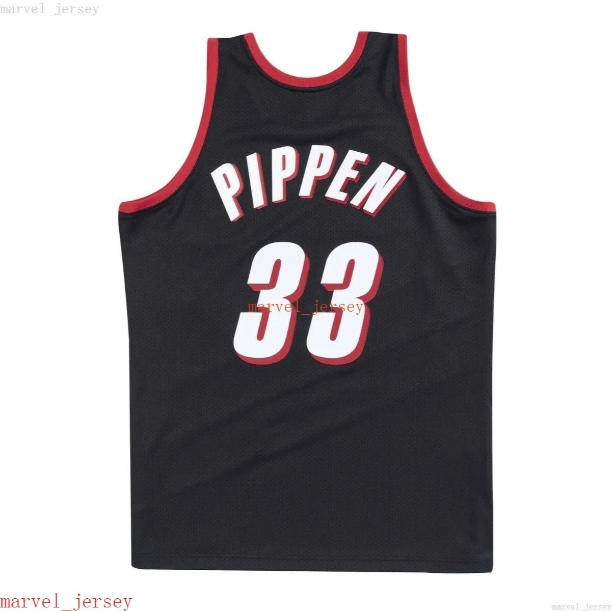 100 Stitched Scottie Pippen 1999 00 Jersey XS 6XL Mens Throwbacks Basketball jerseys Cheap Men Women Youth