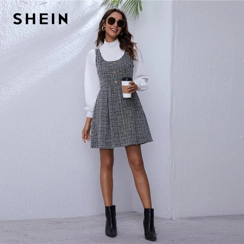 Shein on sale abiti corti