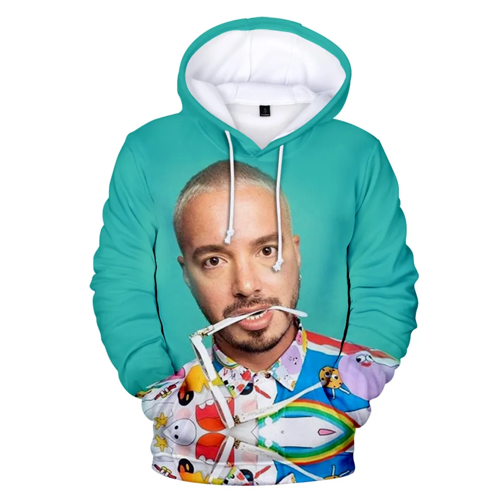 Takashi Murakami Sudaderas De J Balvin Colores Originales Balvin