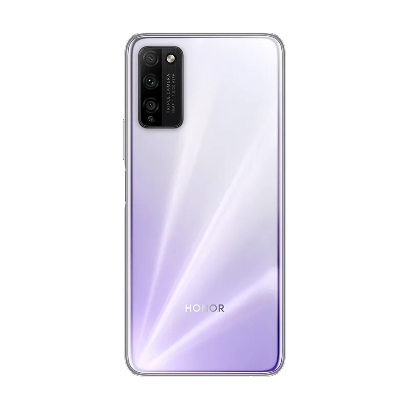 Huawei Honor 30 Lite 5G Cell Phone 6.5 Full From Cutting_price
