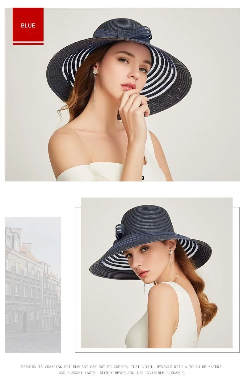 ladies hats for summer