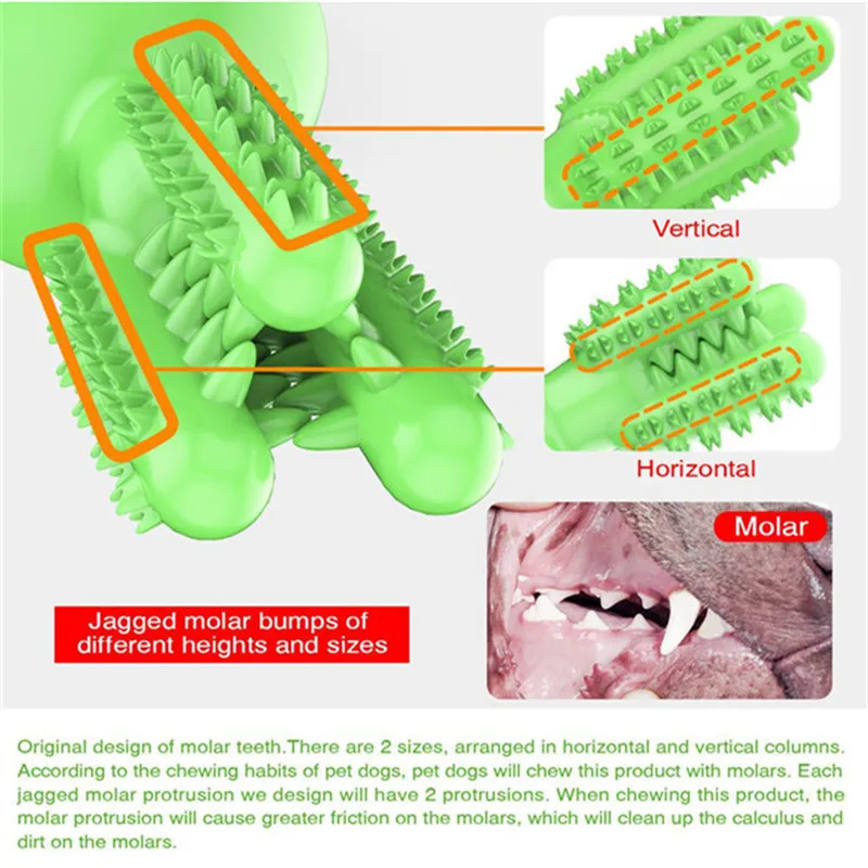 Serry dog toothbrush hotsell
