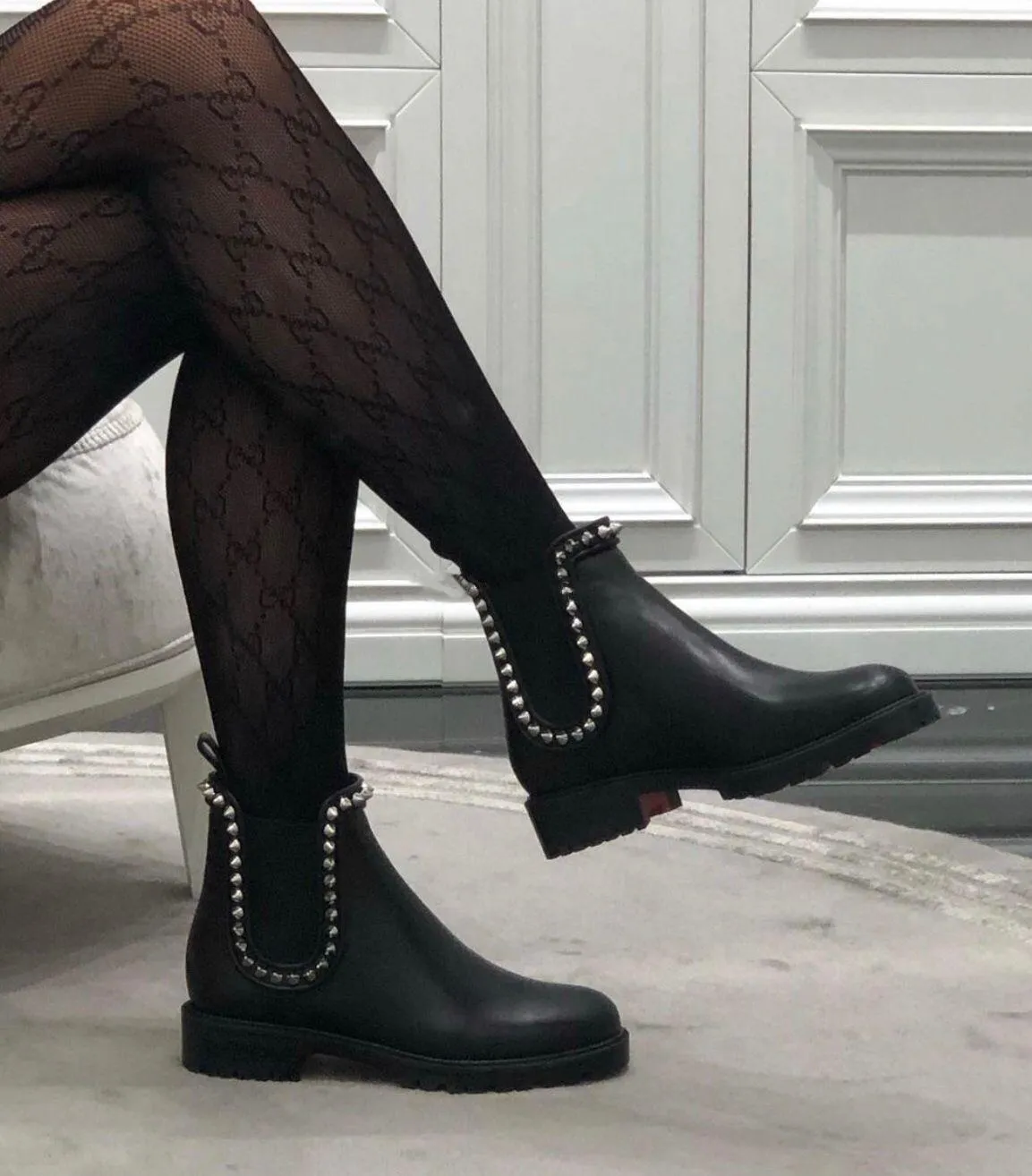 capahutta ankle boot