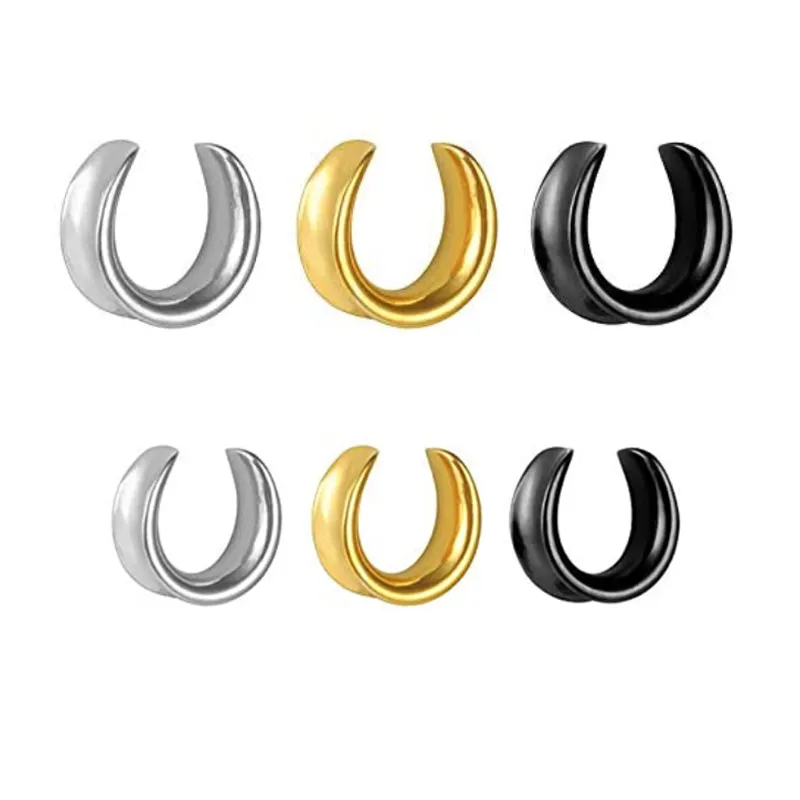 Little sales ear stretchers