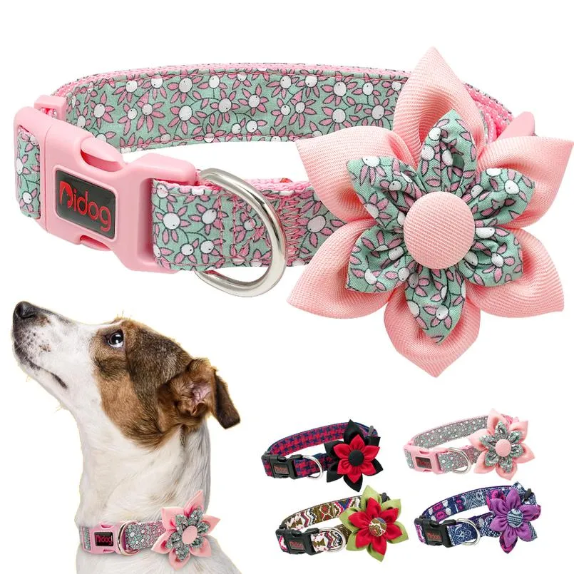Pretty online dog accessories