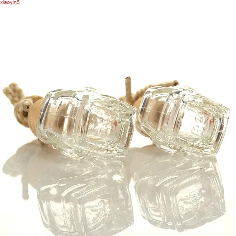 ウェッブ宇宙望遠鏡 0 X 12ml車の香水のびんの芳香剤の容器のペンダントのぶら下がっているエッセンシャルオイルガラスの瓶の自動アクセサリー商品 新年特販 Dhecoenergias Es