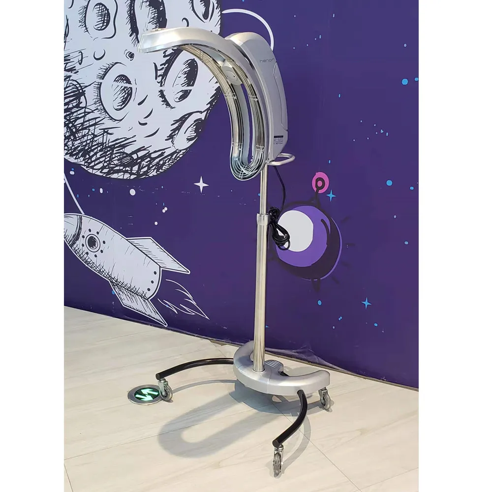 Rotary dryer stand cheap