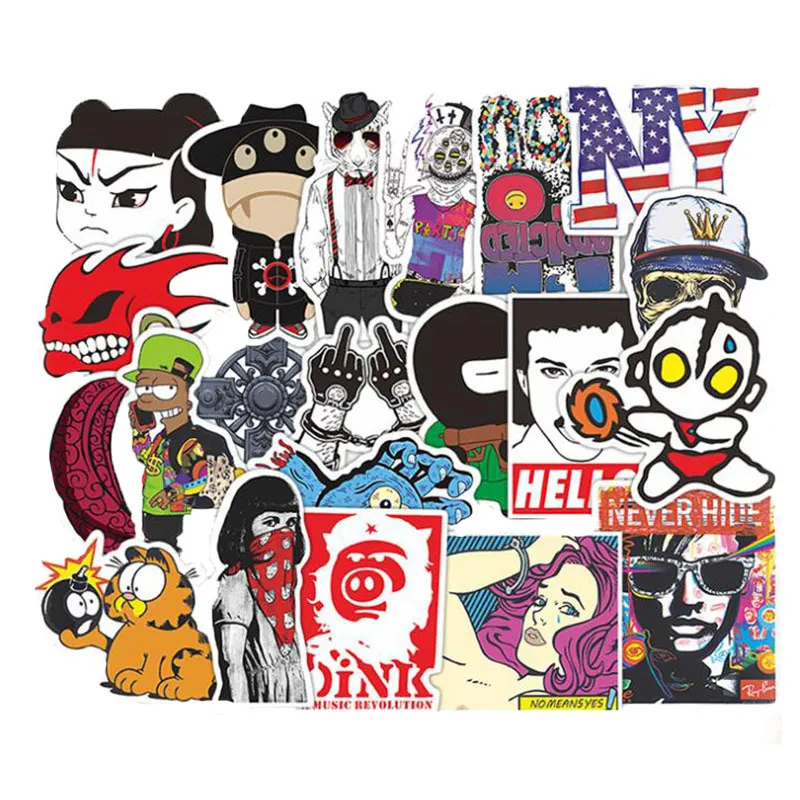 2 Rouleaux / 1000 Stickers Canard En Vinyle 3,8 Cm – Autocollants Mignons Amovibles – Déco Ordinateur, Skateboard, Bagages – Usage Scolaire Et Cadeau