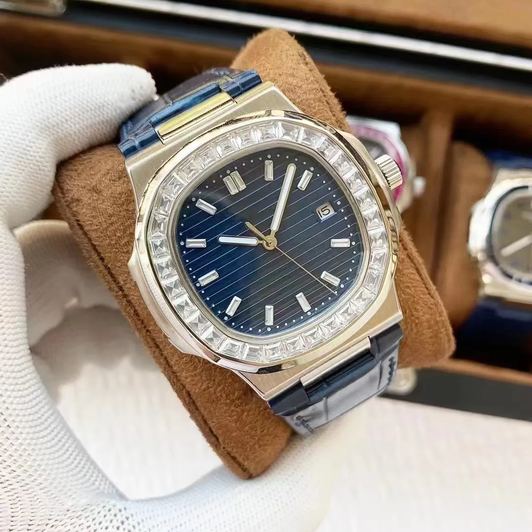 Dhgate patek philippe nautilus hot sale