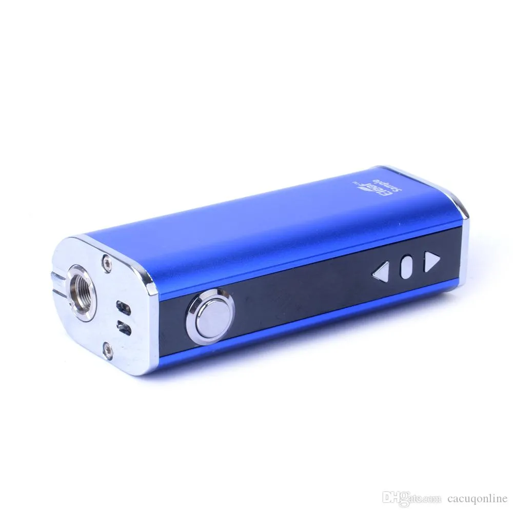 Оригинал ISMOKA ELEAF ISTICK 40W TC VV VW Управление Температурой.
