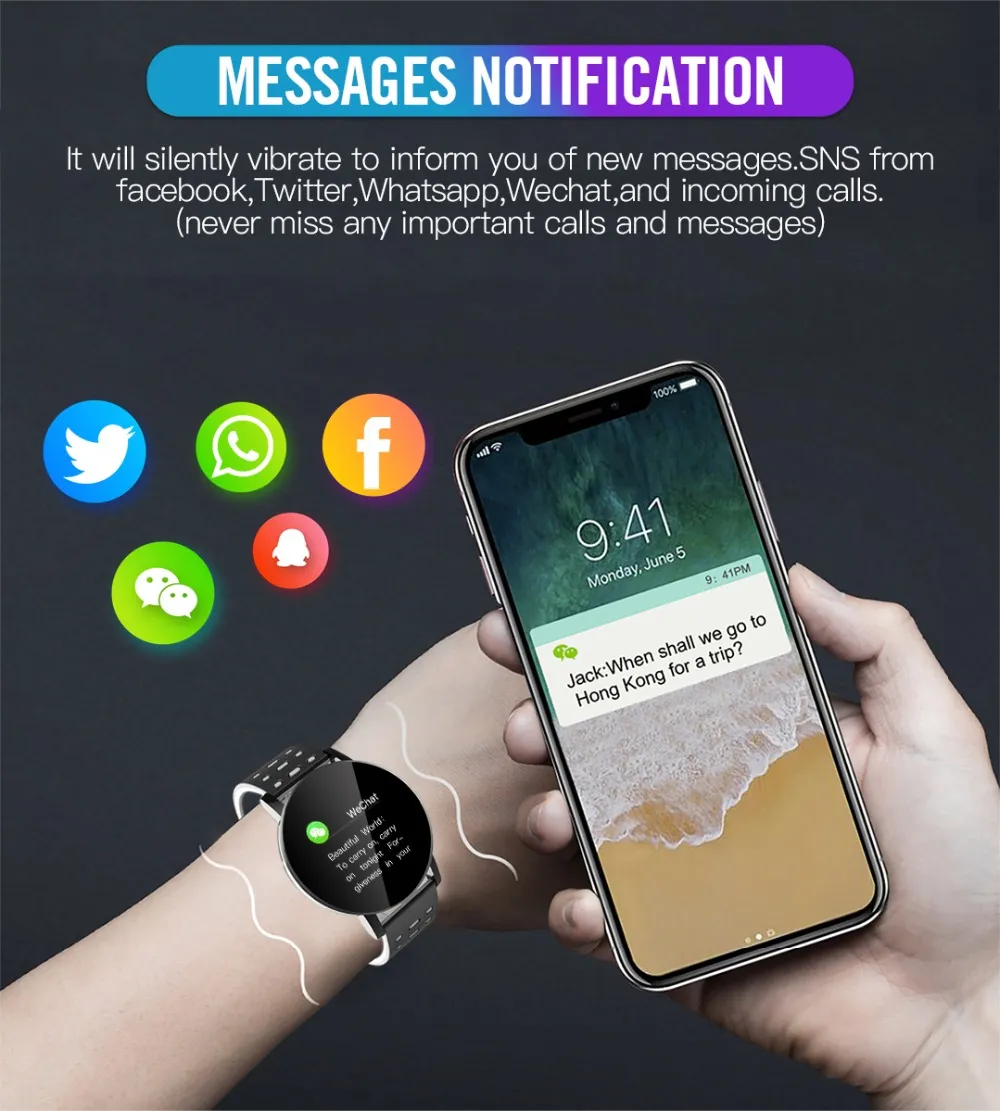 Whatsapp apple watch 5 2020 2025