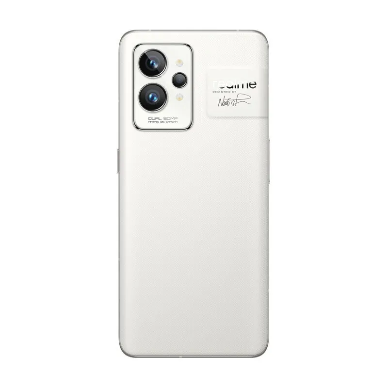 Original Oppo Realme GT2 Pro GT 2 5G Mobile Phone 8GB From