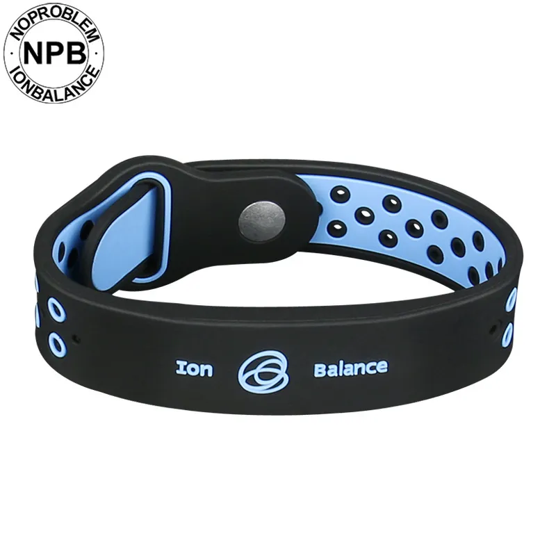 Noproblem ion balance bracelet price hotsell