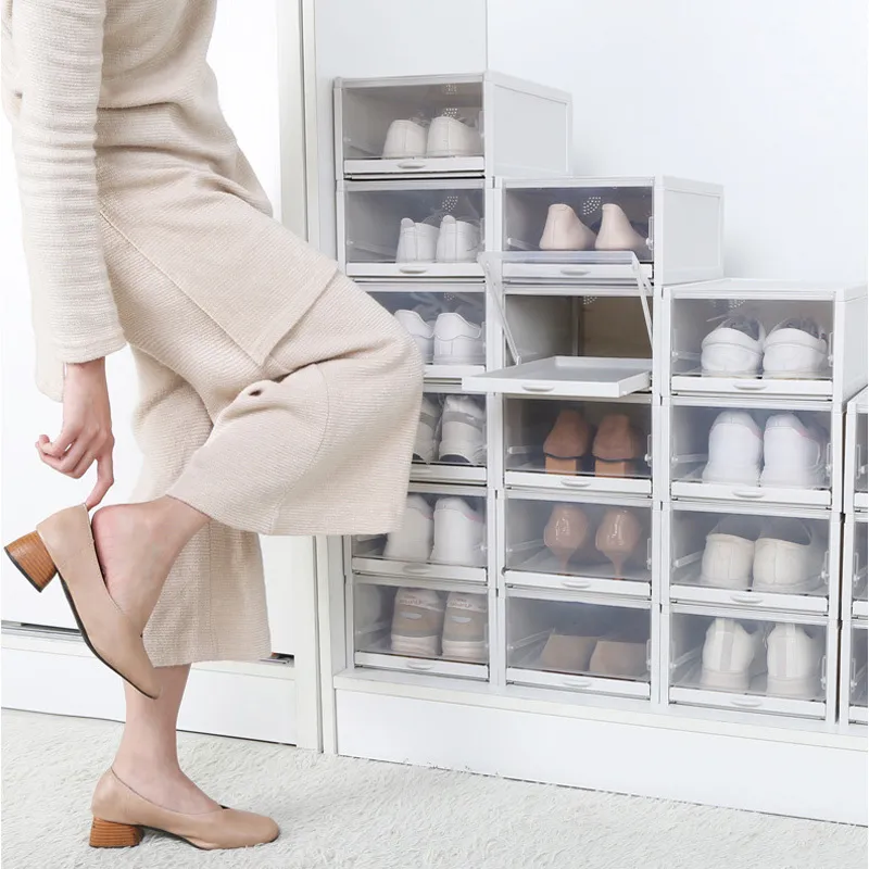 Baffect shoe boxes clearance