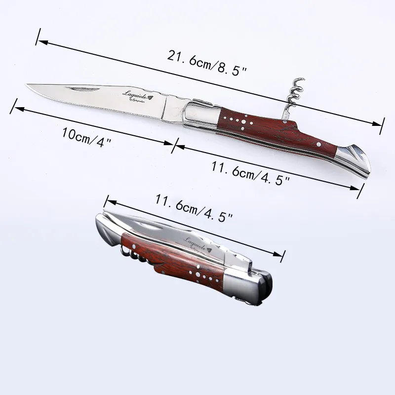 Laguiole wine knife (13)