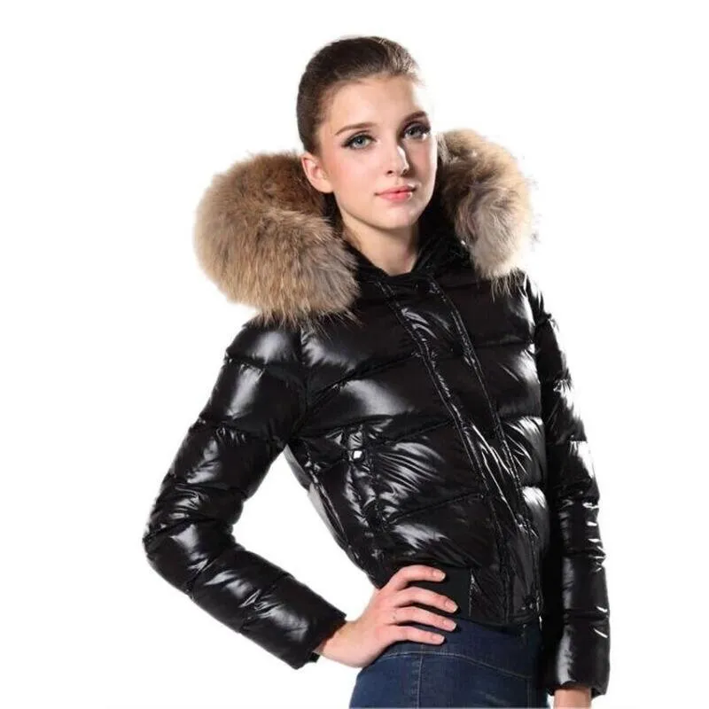 Doudoune online fashion femme