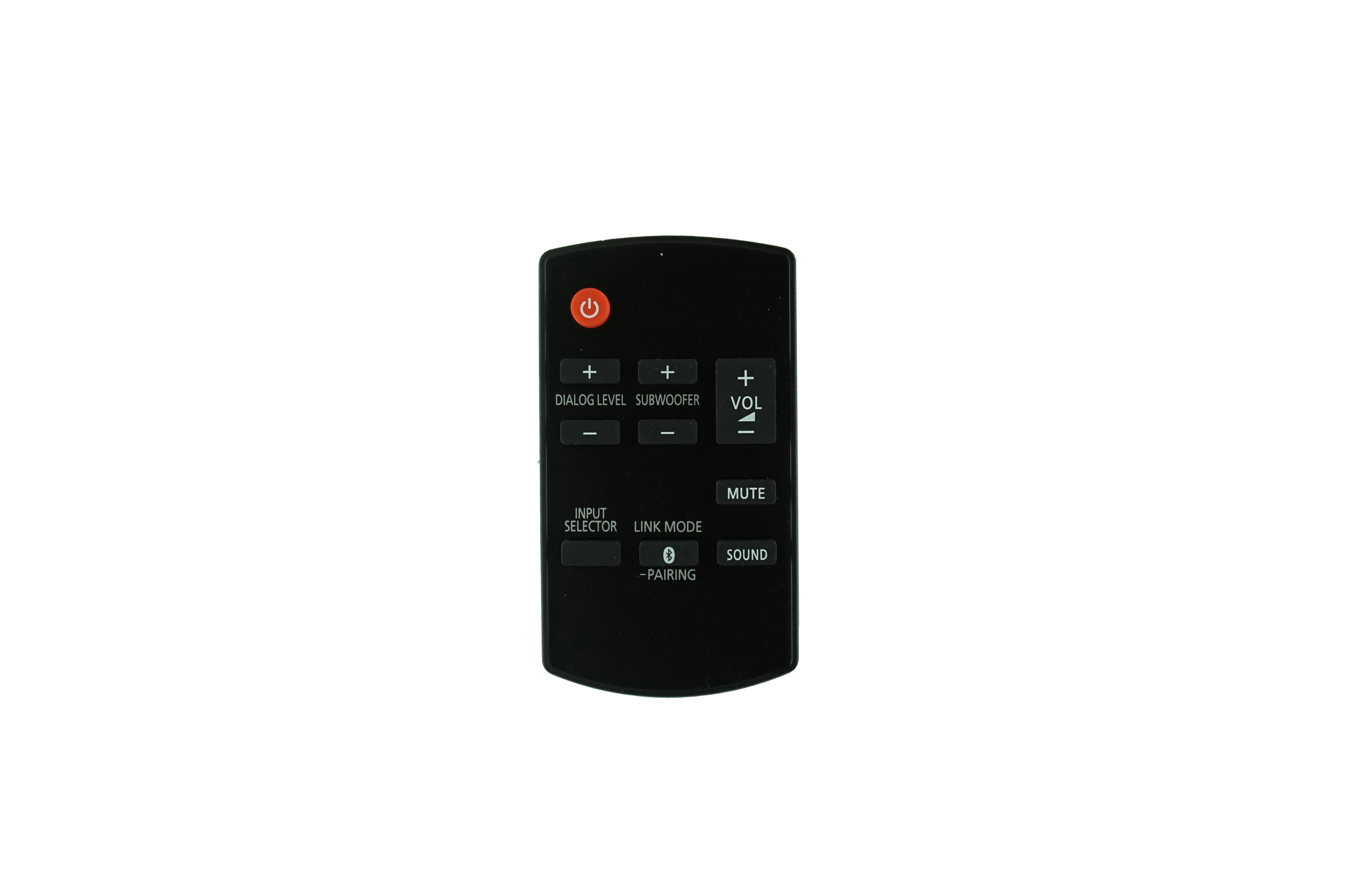 Télécommande pour Panasonic N2QAYC000083 SC-HTB570 SC-HTB370 SC-HTB170 SC-HTB770S SC-HTB770 TV barre de son barre de son système audio de cinéma maison