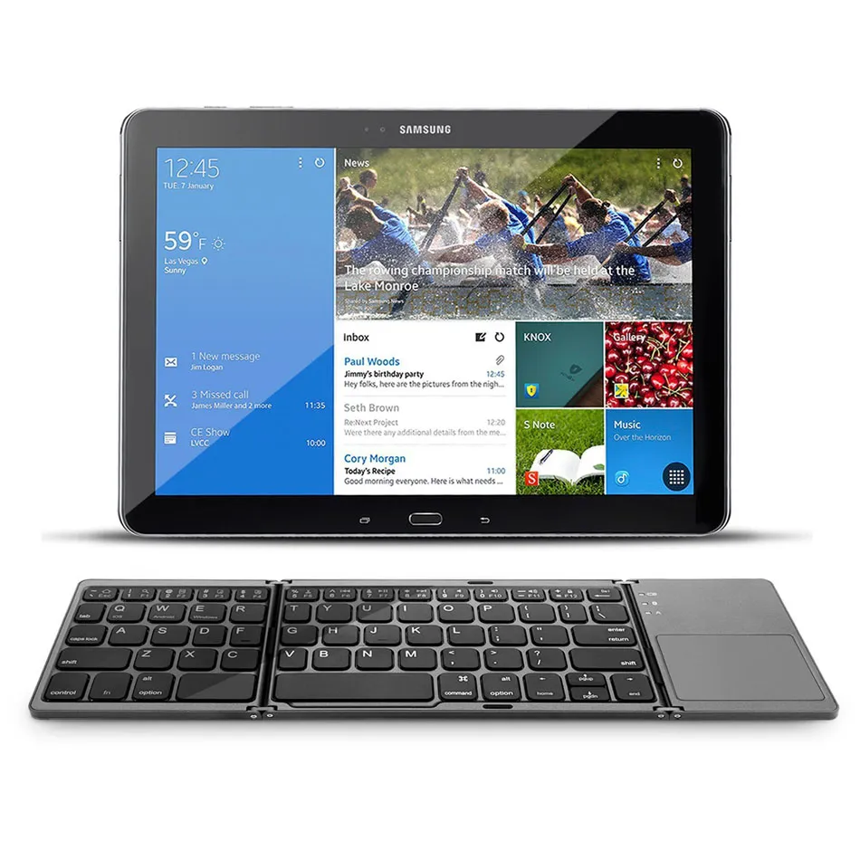 Android 13 タブレット 仰々しく PAP 22 キーボード・マウス