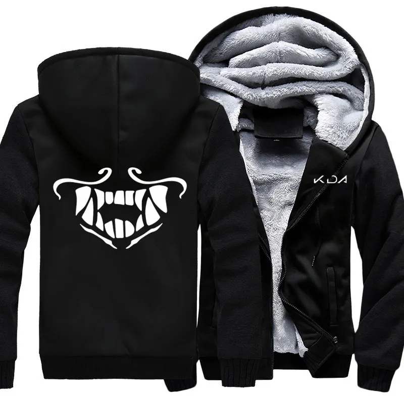 Kda akali hoodie deals