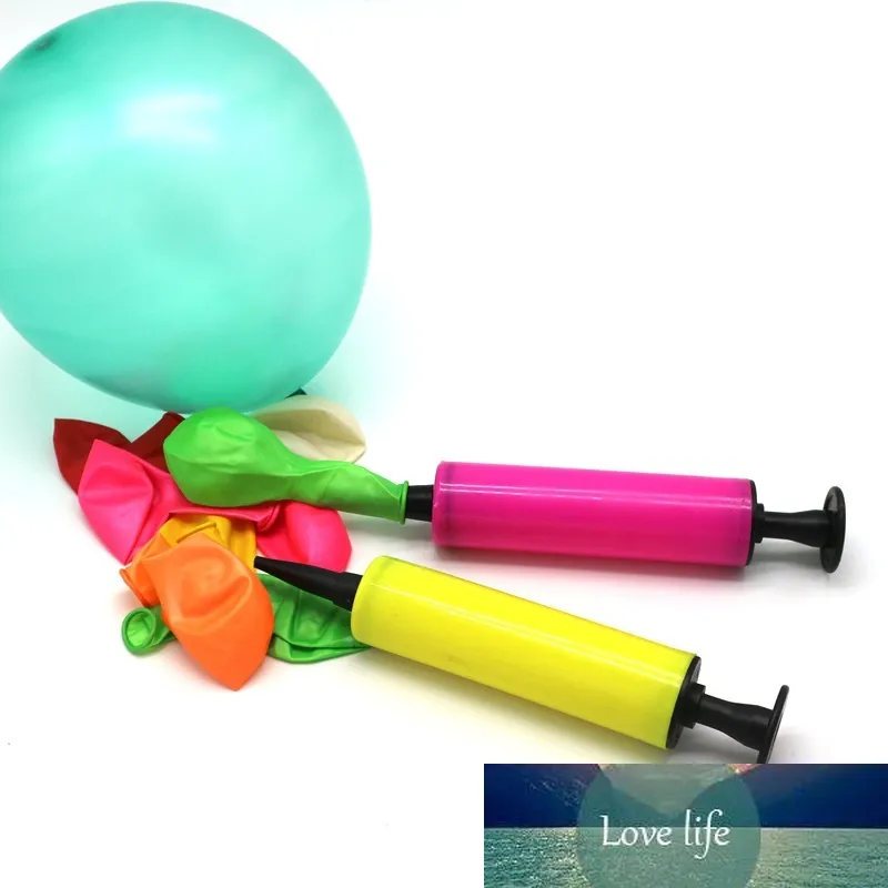 Balloon Pumps & Inflators in Balloon Accessories 