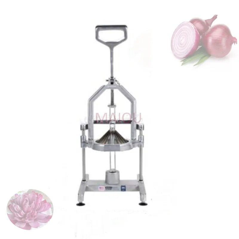 2021 oignon fleur fabricant oignon trancheuse hachoir coupe fleur fabricant coupe oignon fleur cuisine accessoires légumes outils