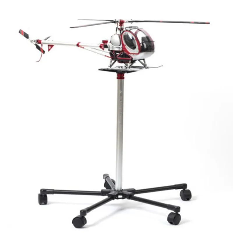 300C Smart GPS Helicopter Hughes Full Metal 9CH Simulation